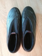 Buty piłkarskie adidas Predator FG czarne ORYGINAŁ (68)