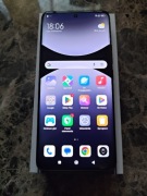 Smartfon Xiaomi Redmi Note 14 Pro+ 5G 8/256GB Czarny