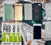 iPhone Apple 8 64gb jak nowy 