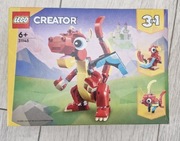 Lego Creator 31145