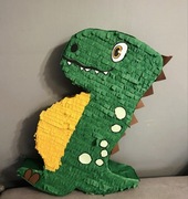 Piniata dinozaur (dostępne inne wzory)