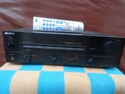 Wzmacniacz  SONY TA-F345R  + pilot 