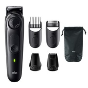 Trymer do brody Braun Series 5 BT5430 czarny