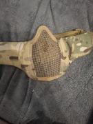 Stalker Maska ASG Multicam