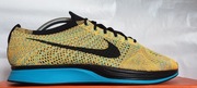 Nike Flyknit Racer Sherbet 2015 11US/45EUR