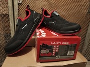 Obuwie robocze półbuty ochronne Lahti Pro L30428