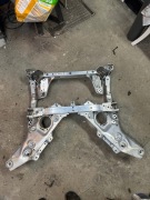SANKI PRZEDNIE WÓZEK POD SILNIK BMW Z4 TOYOTA SUPRA 6878608