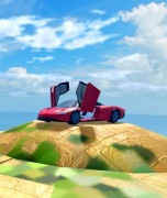 Roblox Jailbreak Airtail