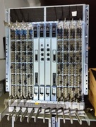 HP MSA DC SAN Backbone Director Switch (AK857B)