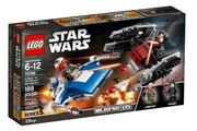 LEGO STARWARS 75196