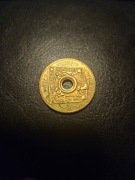 Moneta 2 złote WOŚP 