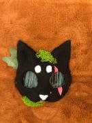 Therian/Furry mask for children and adults