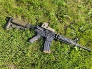 Karabin ASG m4 450fps