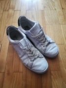 buty sneakersy skórzane Gant 44