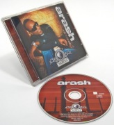 Arash - Dony ( CD 2008 ) - Pure Love ; Suddenly ; Kandi