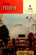 437 Młody Technik Nr 6-1988 (P) (10)
