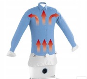 Manekin do prasowania i suszenia