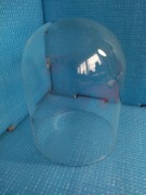 Klosz na eksponaty (A6-Z)