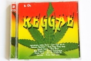 Reggae - Składanka wykonawców reggae - 2CD