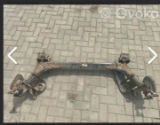 Belka golf 4  Audi A3 Seat