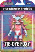 Funko Five Night at Freddy's Tie-Dye Foxy