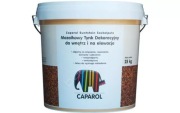 Tynk Mozaikowy Caparol kolor CL/C-52 - 25kg