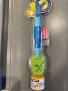 Ołówek automatyczny ergonomiczny Stabilo Easy 1.4mm dla leworęcznych