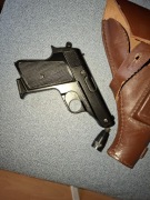 Pistolet hukowy 6mm Marko RK-95