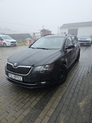 Skoda superb 2 2013 2.0 Tdi DSG