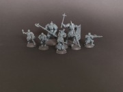 TRENCH - zestaw rozszerzonej nowej antiochii