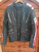 Kurtka Motocyklowa Turystyczna 2xl