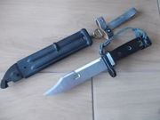 Bagnet Ak 6H4 kolekcjonerski