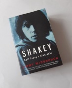 Jimmy McDonough Shakey Neil Youngs Biography
