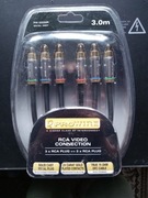 Prowire component RCA kabel