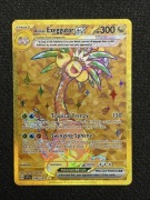 Pokémon TCG Alolan Exeggutor ex SSP 248 Surging Sparks oryginał ENG