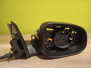 Volvo S60 II V60 stelaż obudowa lusterka prawego 31402574