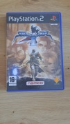 Soulcalibur III 3 PS2