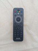 Philips RC2802 BLU-RAY DISC PLAYER