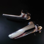 CHRYSLER 300m klamki przód tył lewa prawa 