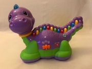 Dinozaur - zabawka edukacyjna 