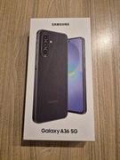 Smartfon Samsung A36 5G