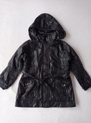 HAPPY HOUSE SUPER KURTKA PŁASZCZYK 9-10 LAT 140