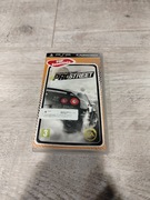 Gra need for speed prostreet psp 