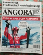 ANGORA 12.01.2025 tygodnik
