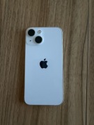 Smartfon Apple iPhone 13 mini 256 GB  Biały