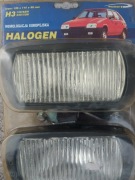 Halogeny orginał do Fiat 126p 125,Polonez