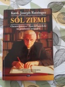 Sól ziemi.  Unikat 