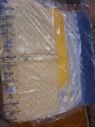 Mata antypoślizgowa Wanna 72x38cm