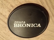 ZENZA BRONICA dekielek 77mm