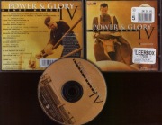 HENRY MASKE POWER & GLORY (VANGELIS OMD CHRIS REA BOCCELI)